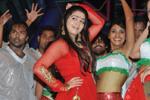 Charmi Dance At Maa Music Awards